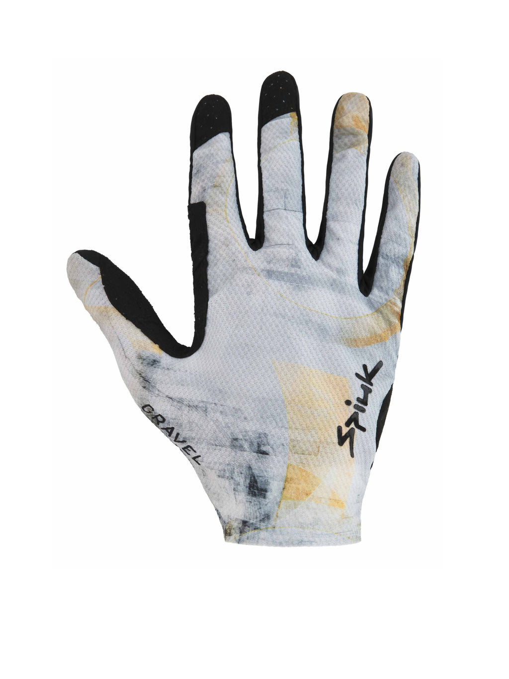 Guantes Spiuk Gravel largos gris – producto