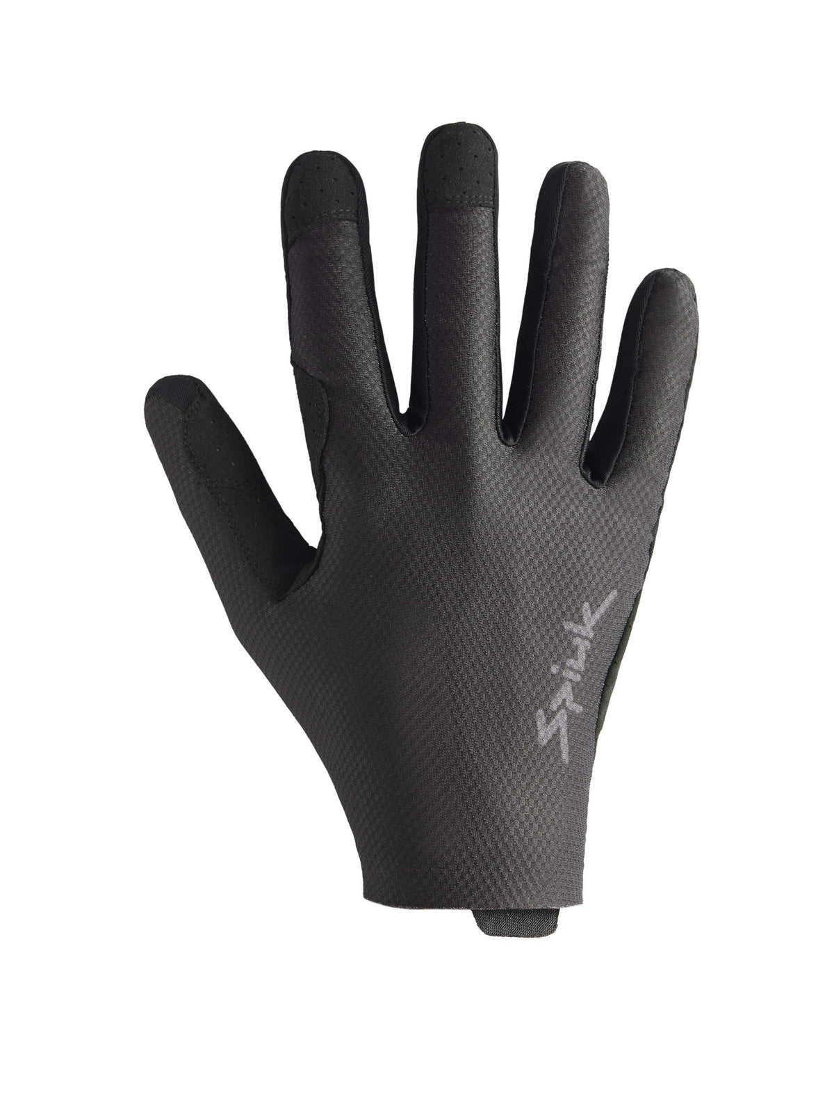 Guantes Spiuk Gravel largos negro – producto