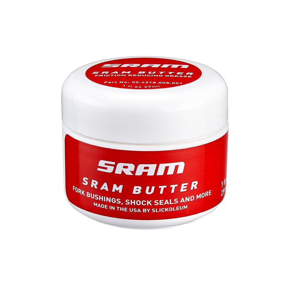 Grasa SRAM Butter (Slickoleum) - Bote 500 ml