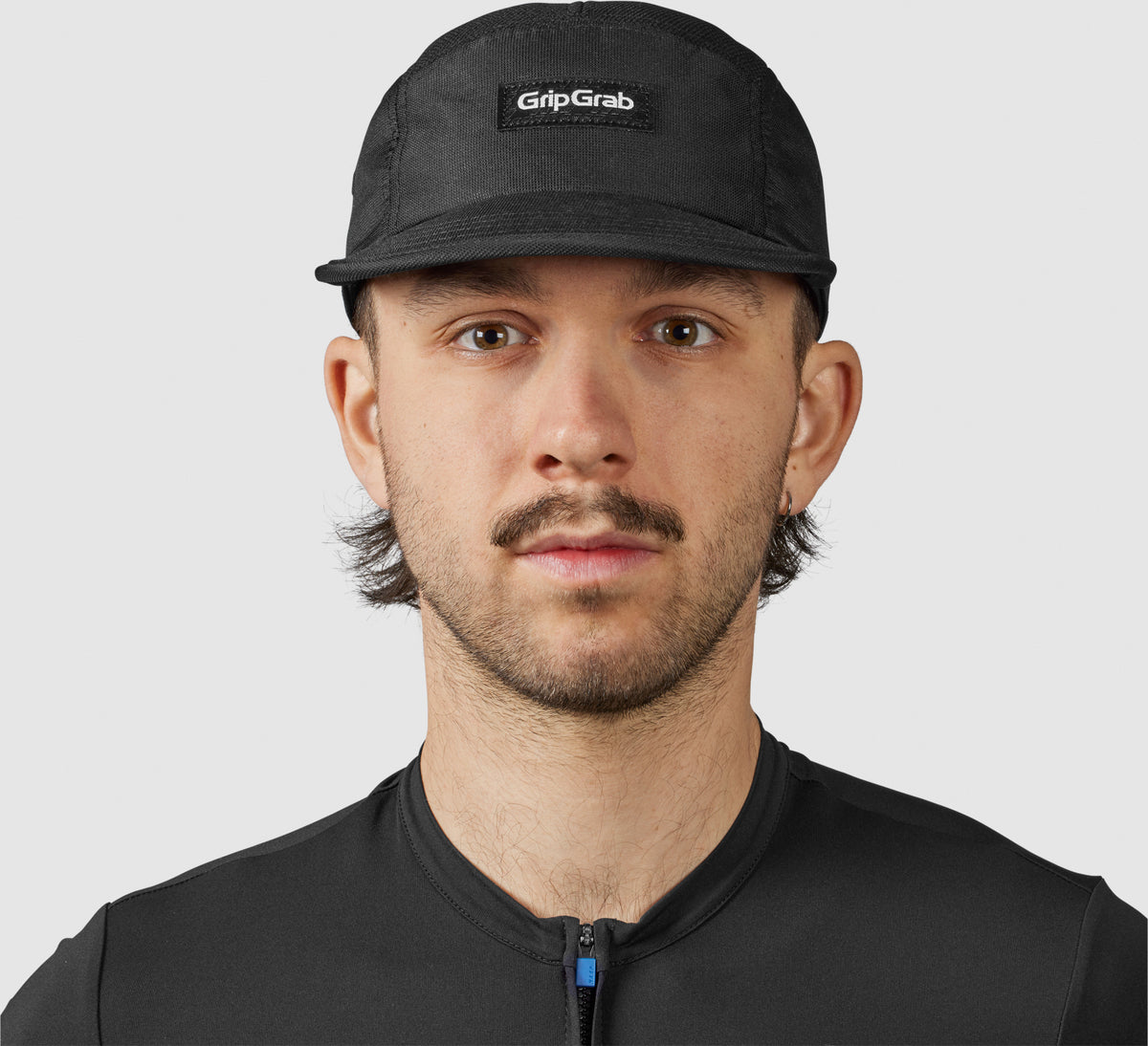GripGrab Gorra 5 Paneles