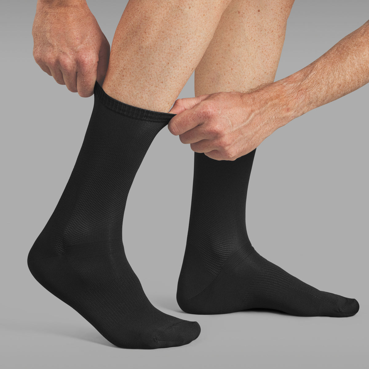 GripGrab Calcetines Ligeros de Verano Airflow