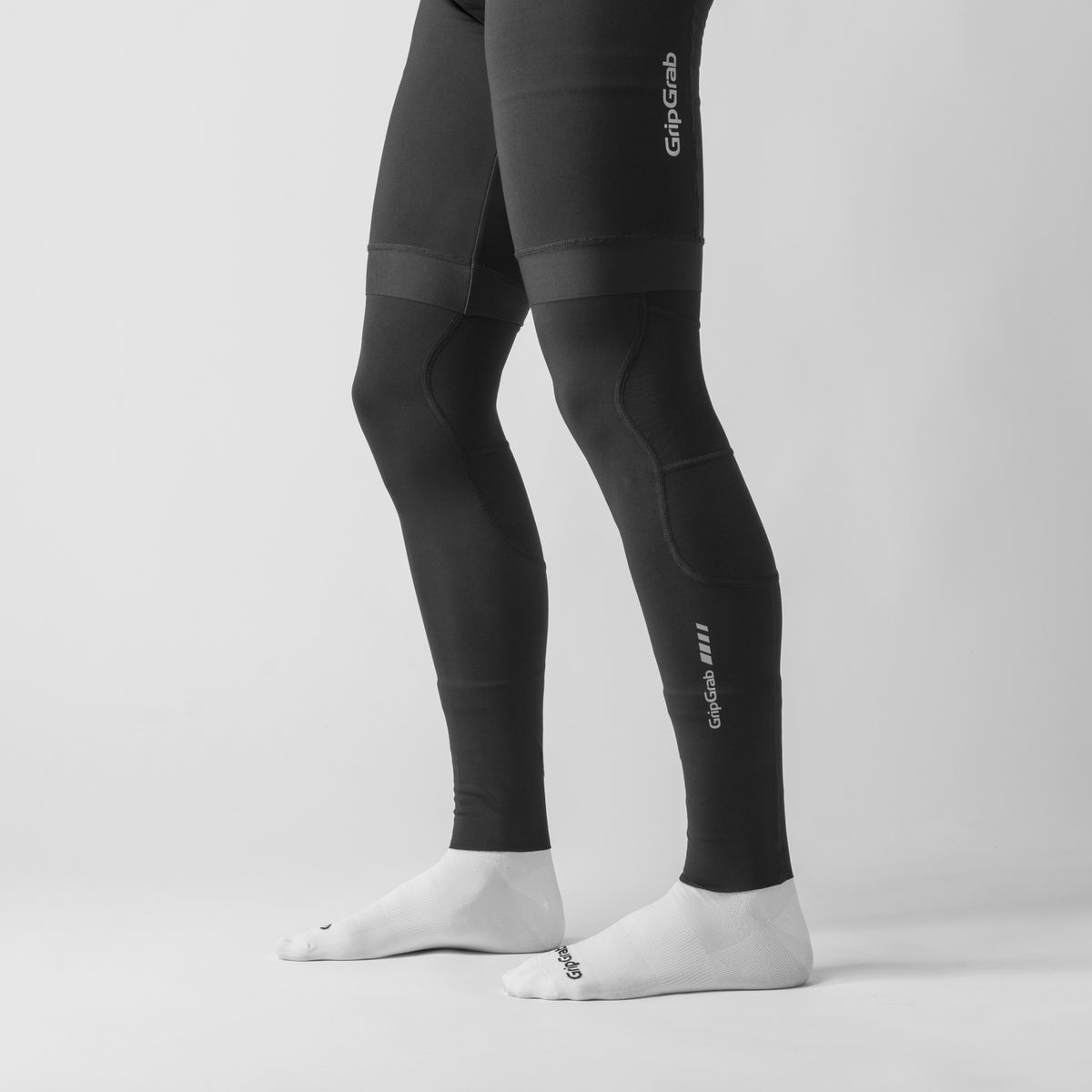 GripGrab AquaRepel 2 Water-Resistant Leg Warmers