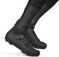 GripGrab Polainas Impermeables para Zapatillas AquaSeal