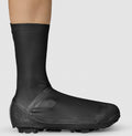 GripGrab Cubrezapatillas Gravel Impermeables AquaShield 2