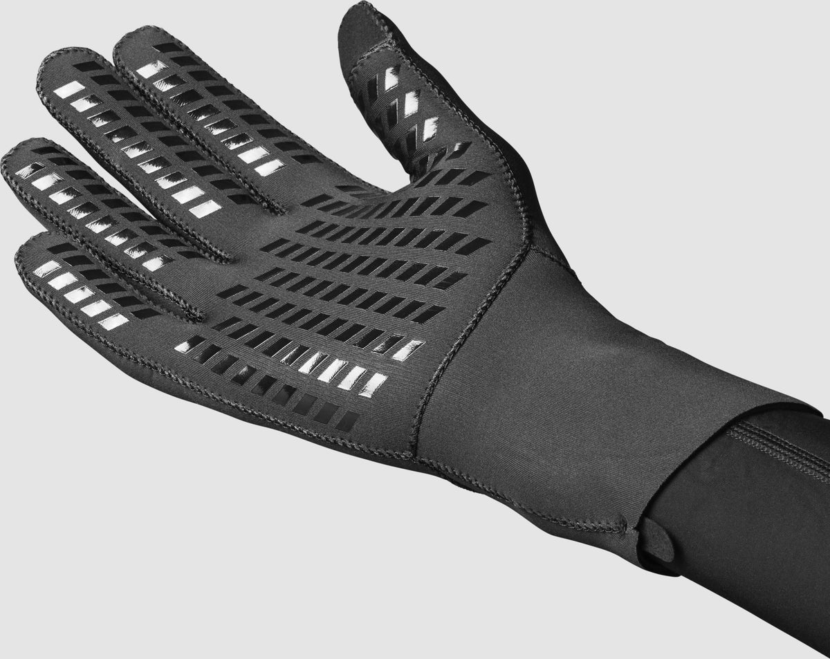GripGrab Guantes de Neopreno RaceDay AquaShield