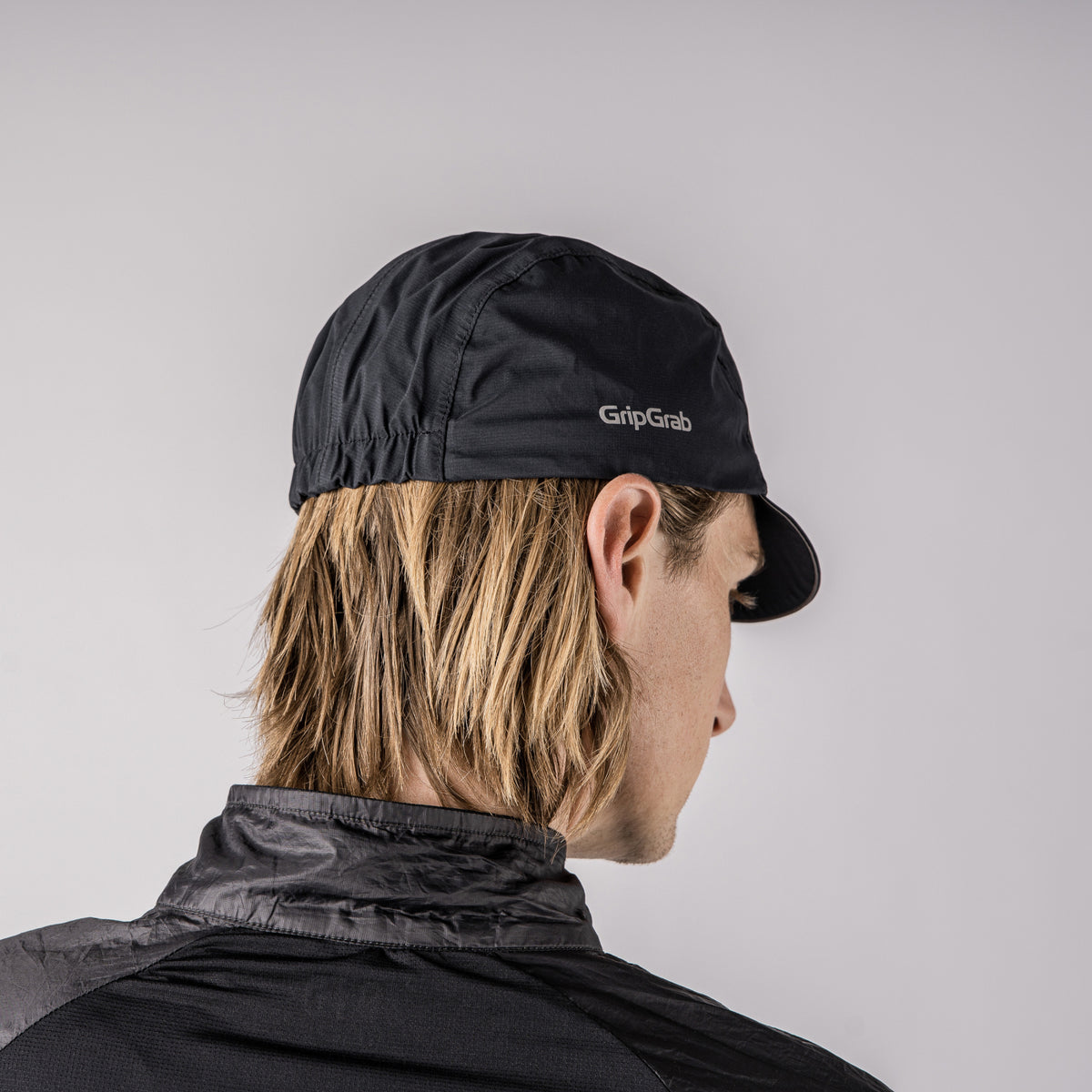 GripGrab AquaShield Waterproof Cycling Cap