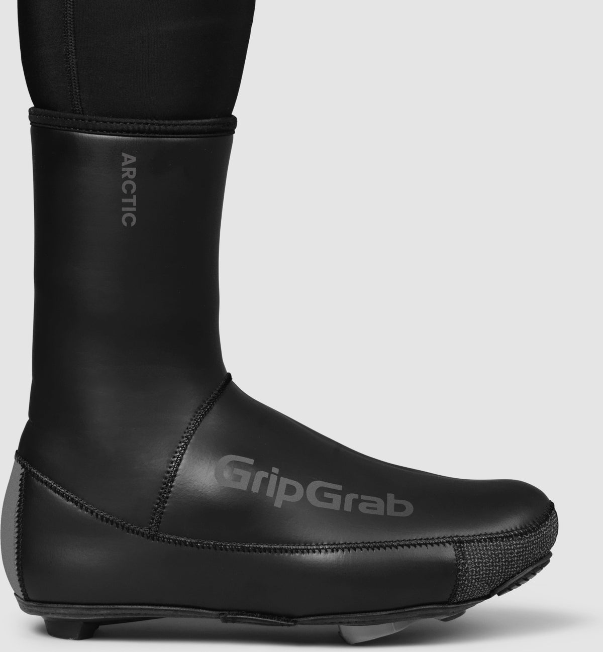 GripGrab Cubrezapatillas de Carretera Impermeables Arctic 2 de Invierno Extremo