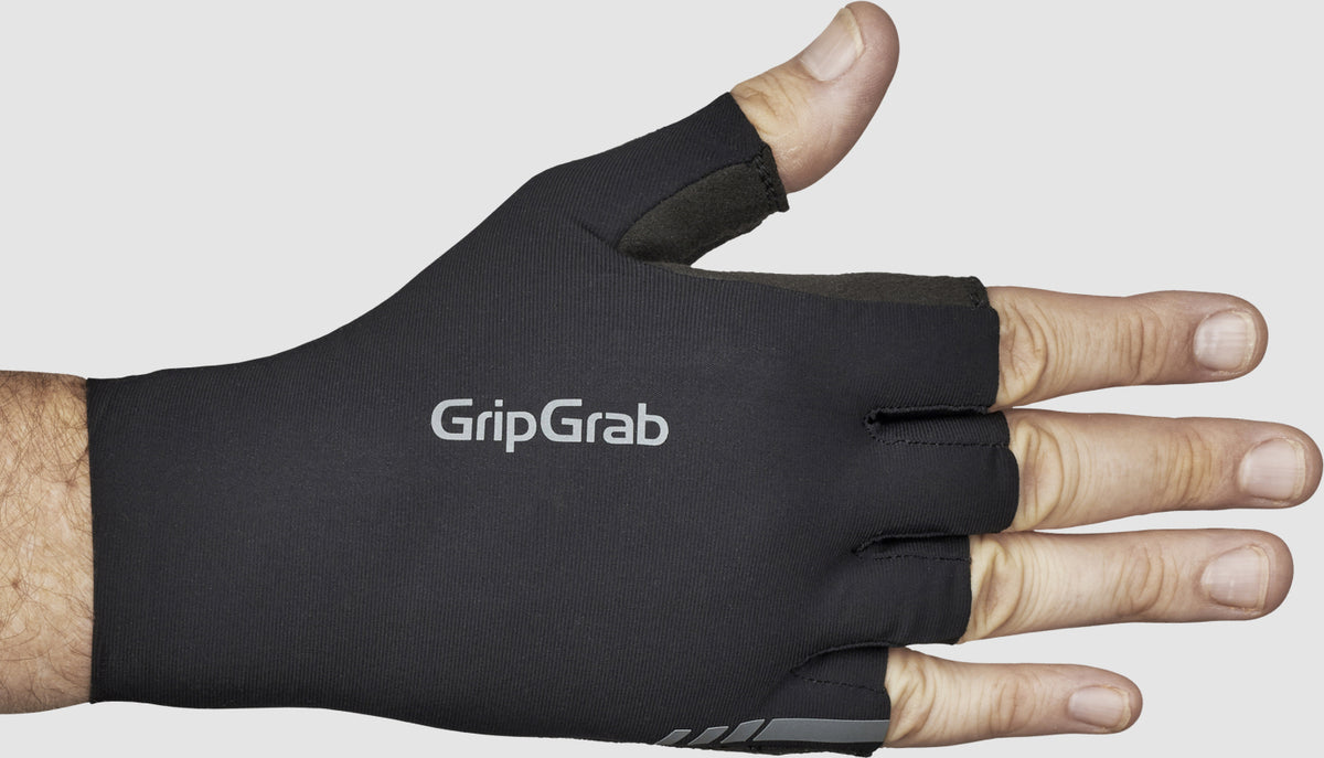 GripGrab Guantes Cortos Aerodinámicos Faststream Aero
