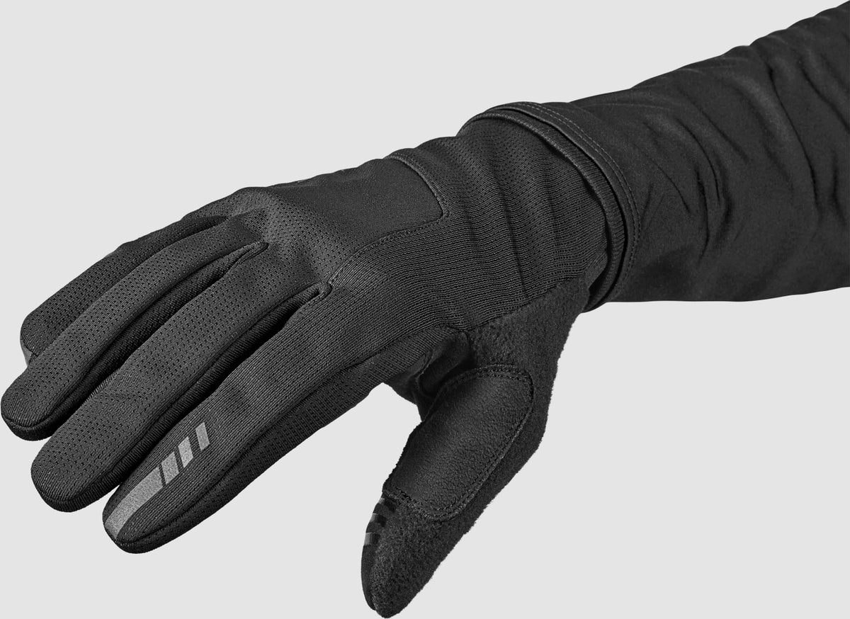 GripGrab Guantes Cortavientos de Entretiempo Hurricane 2