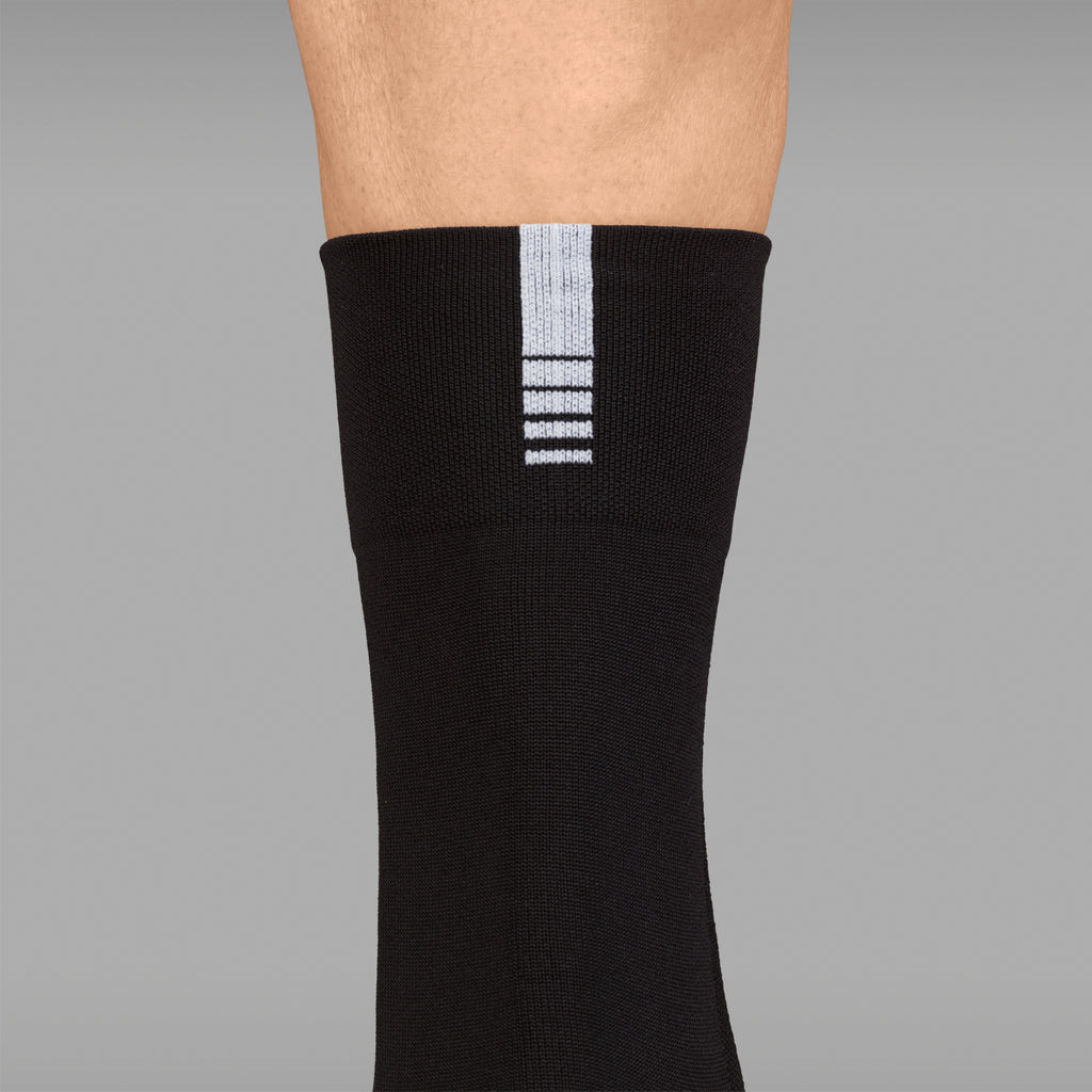 GripGrab Calcetines de Verano Corte Regular Ligeros SL (Pack de 3)