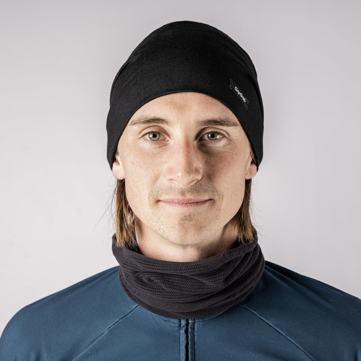 GripGrab Lightweight Merino Skull Cap