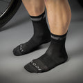 GripGrab Calcetines de Merino Corte Regular (Pack de 3)