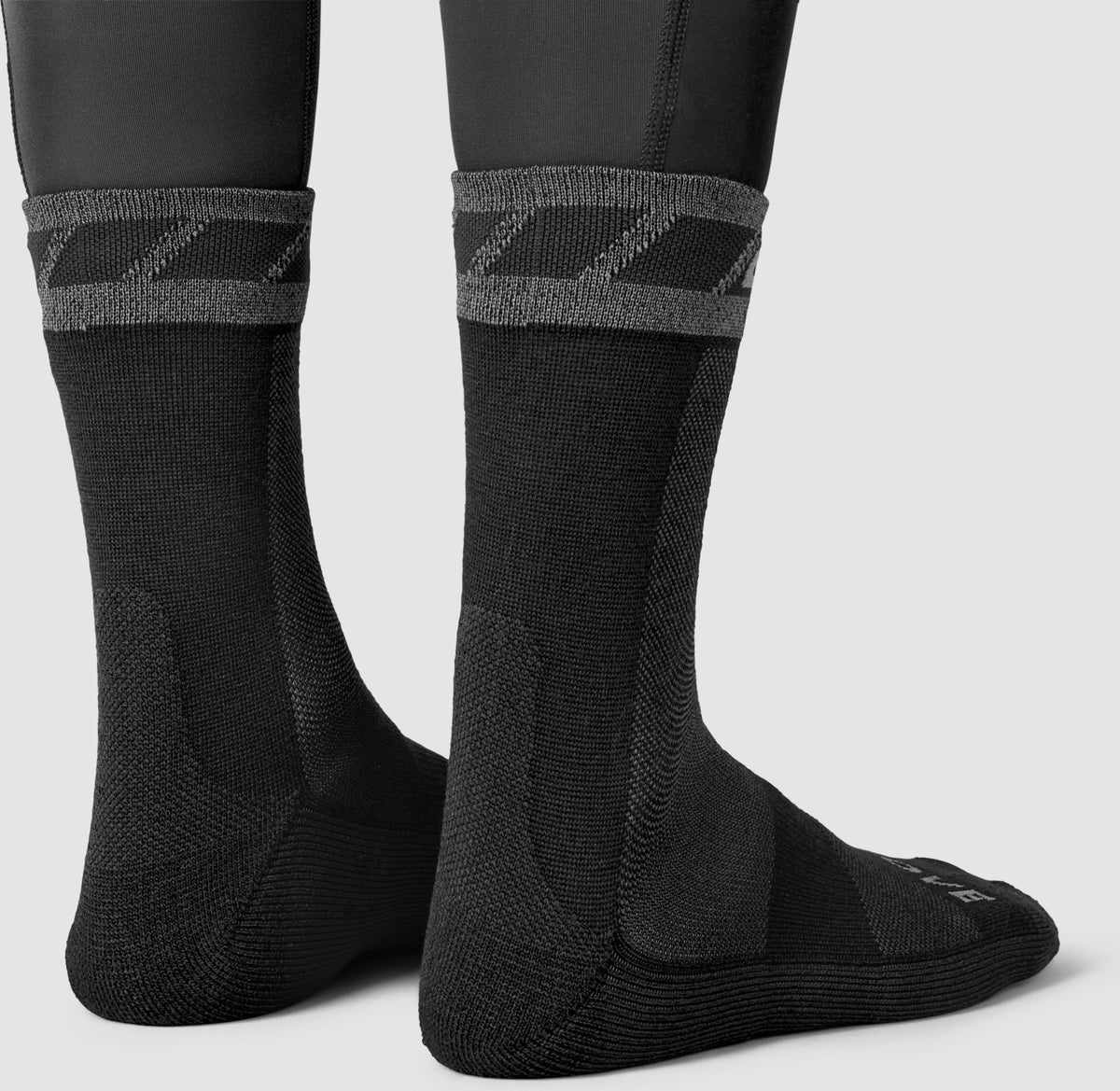 GripGrab Calcetines de Merino de Invierno
