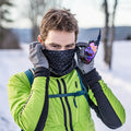 GripGrab Thermal Fleece Multifunctional Neck Warmer