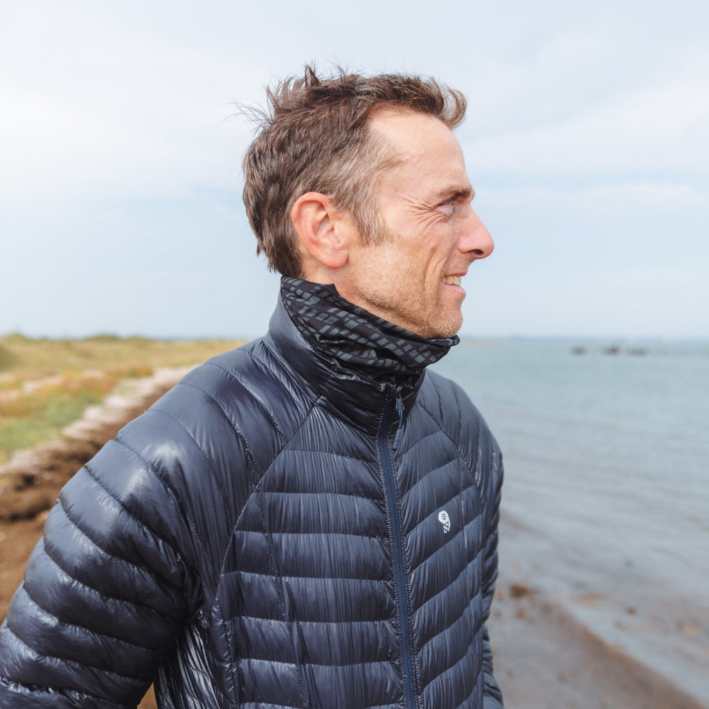 GripGrab Multifunctional Neck Warmer