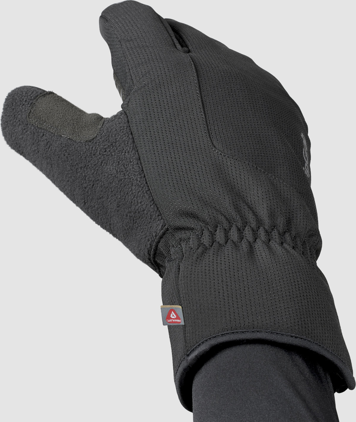 GripGrab Guantes Lobster Cortavientos Nordic 2 de Invierno Extremo