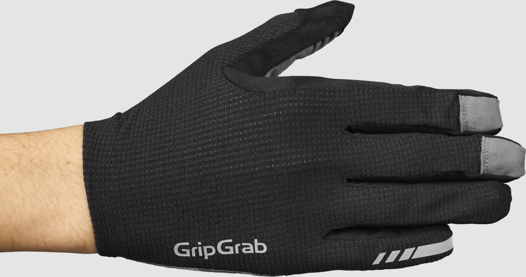 GripGrab Guantes Largos de Verano PACR InsideGrip
