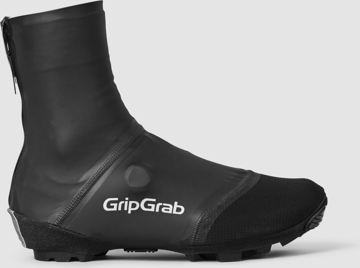 GripGrab Cubrezapatillas Gravel Impermeables PACR