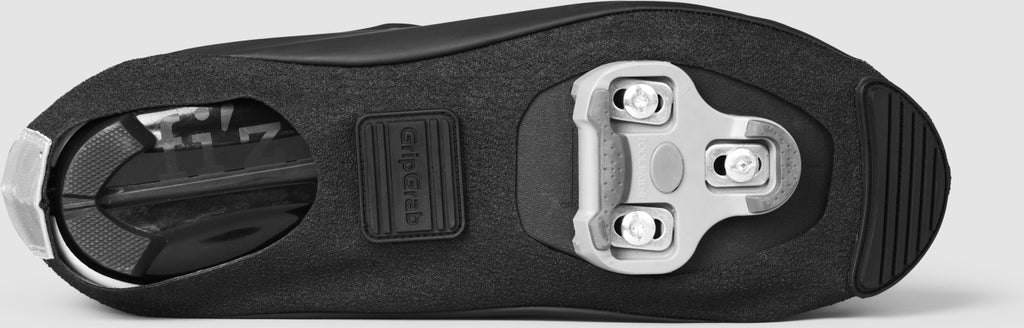 GripGrab Cubrezapatillas de Carretera Impermeables PACR