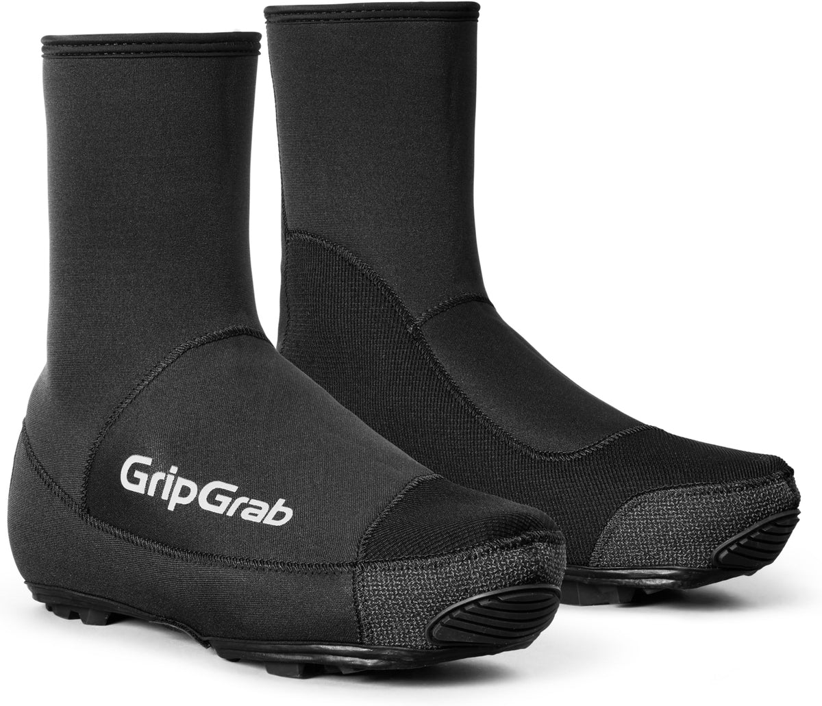 GripGrab Arctic 2 Waterproof Deep  Winter Gravel Overshoes