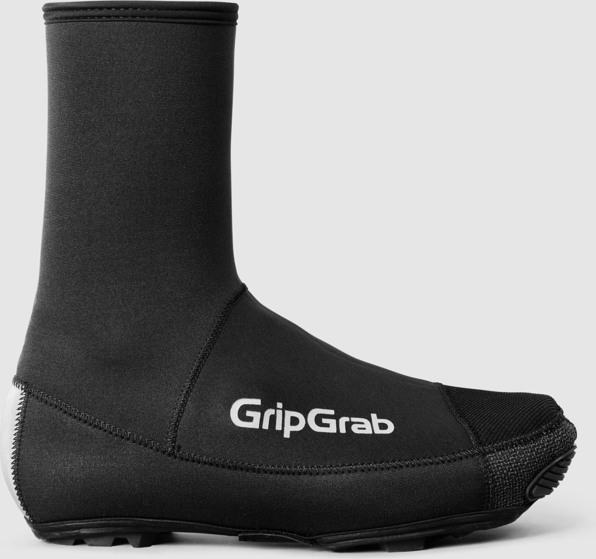 GripGrab Waterproof Winter Gravel Shoe Covers PACR