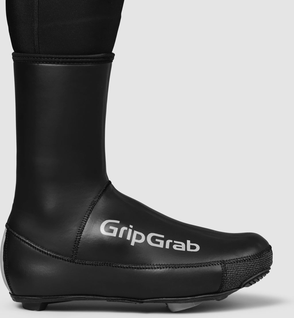 GripGrab Waterproof Winter Road Shoe Covers PACR