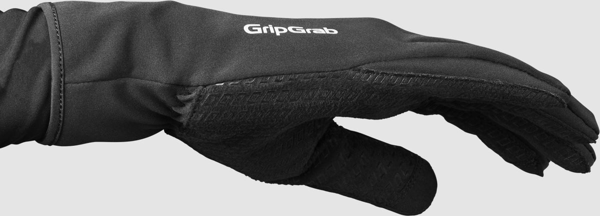GripGrab Guantes RaceDay Cortavientos PACR