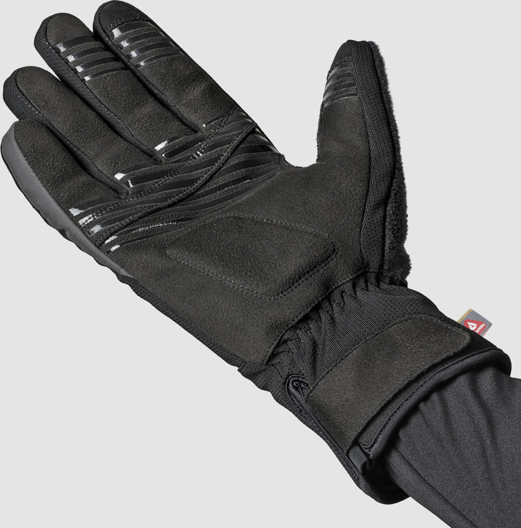 GripGrab Guantes Impermeables de Invierno Polaris 2