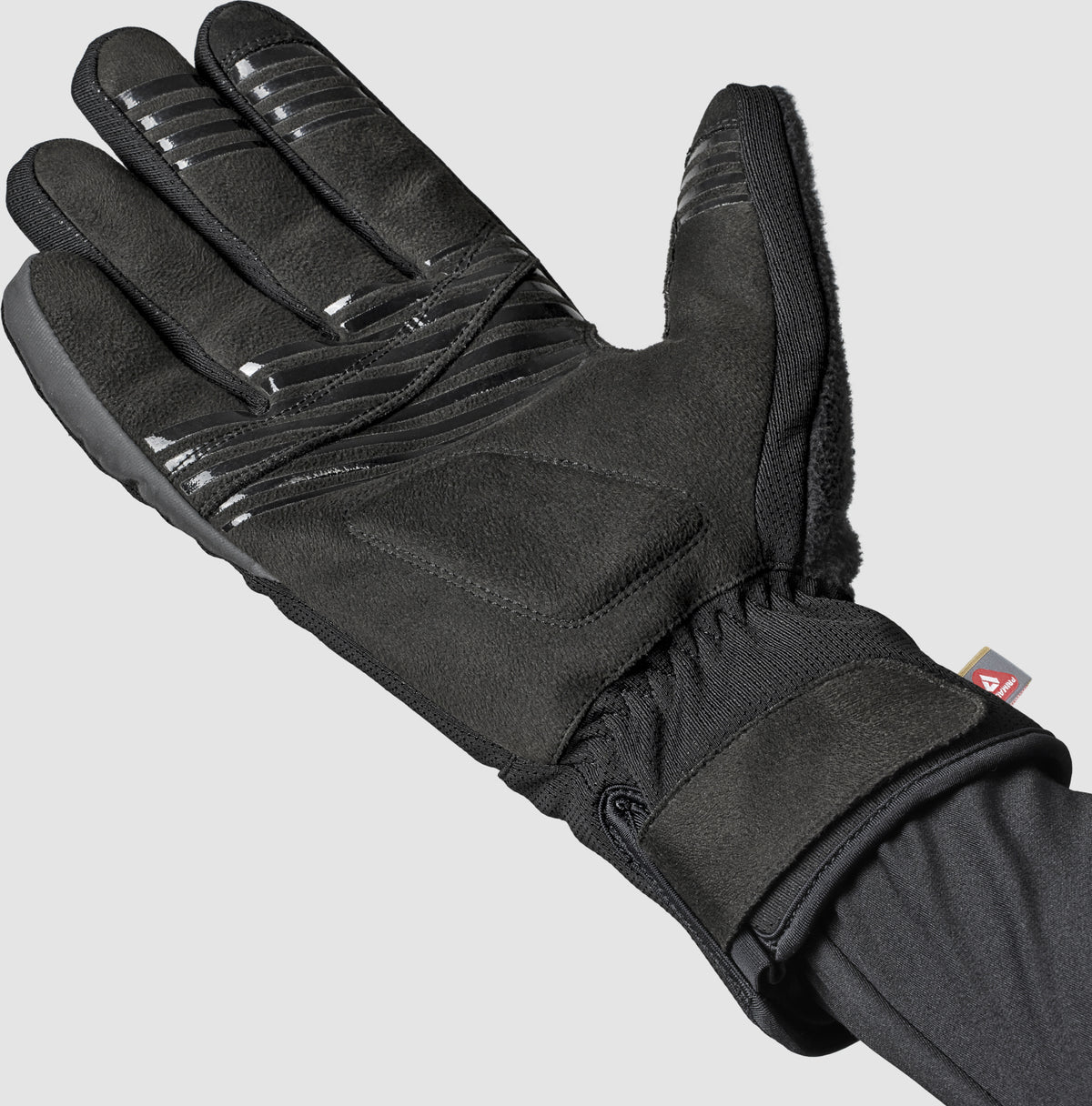 GripGrab Guantes Impermeables de Invierno Polaris 2