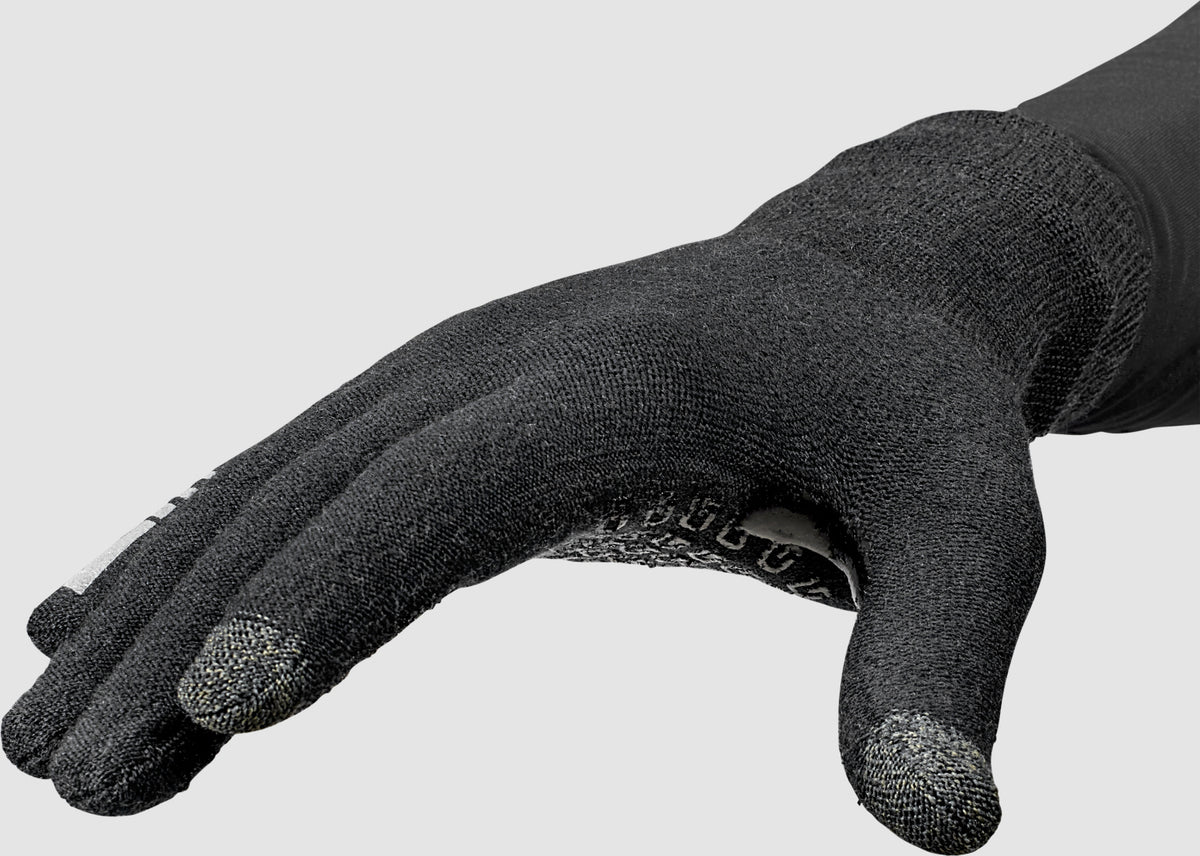 GripGrab Guantes de Entretiempo de Merino Primavera 2