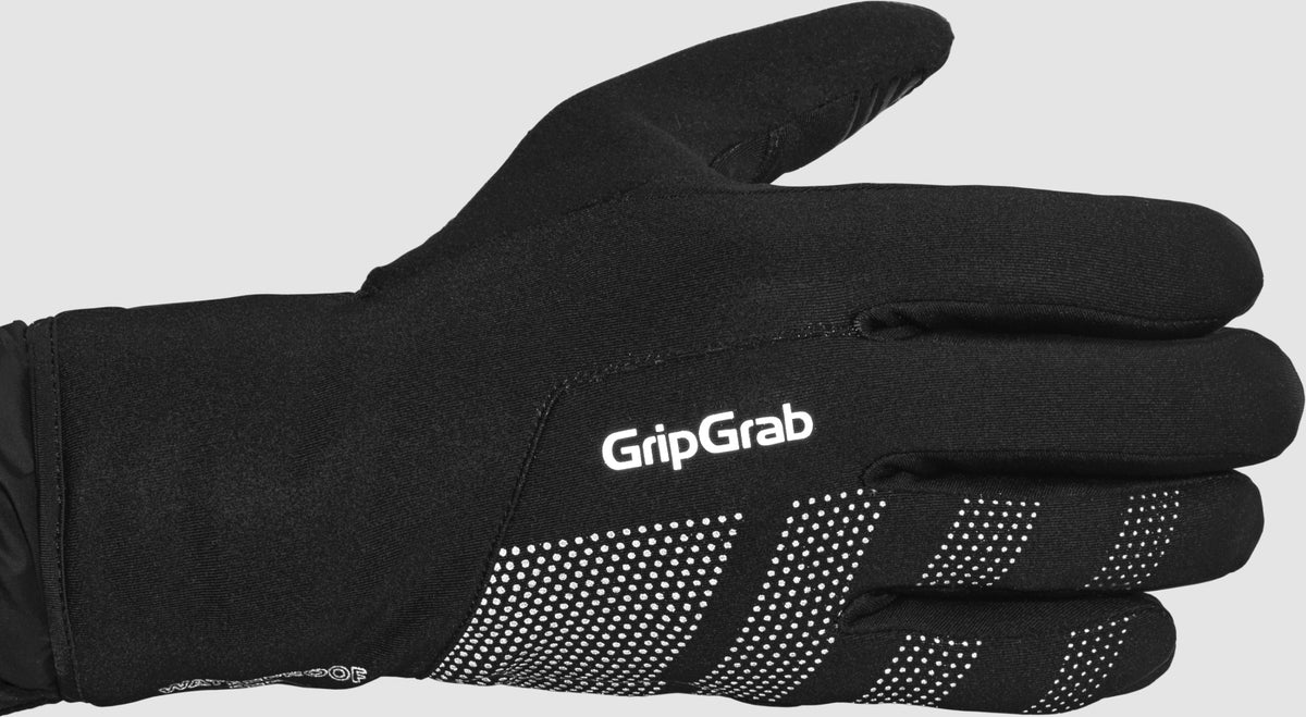 GripGrab Guantes Impermeables de Invierno RIDE 2