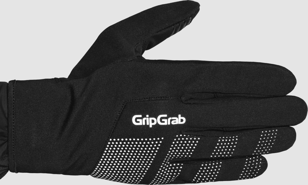GripGrab Guantes Cortavientos de Entretiempo RIDE 2