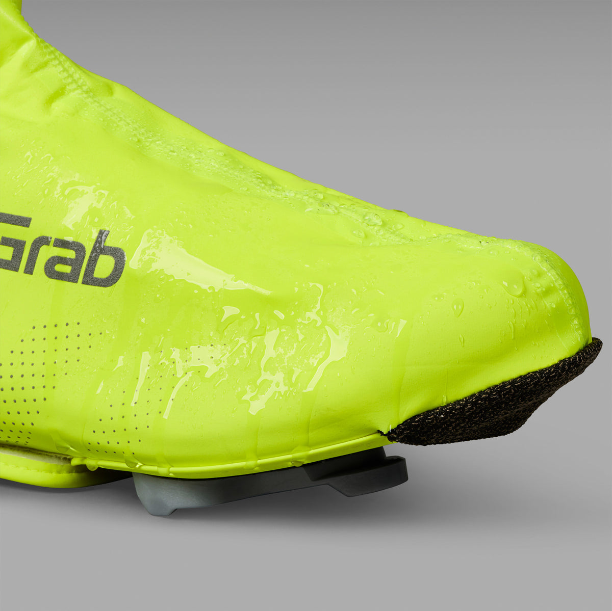 GripGrab RIDE Waterproof High-Visibility Road Shoe Covers