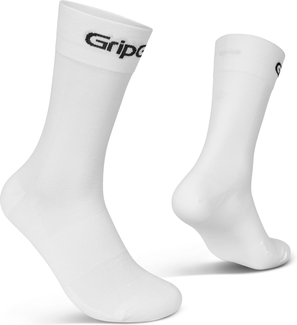 GripGrab Calcetines Caña Alta RIDE