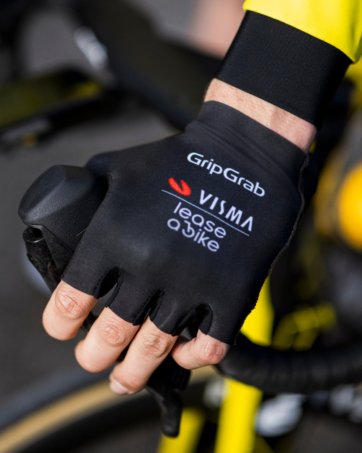 GripGrab Guantes Cortos de Verano RIDE Lite TVL