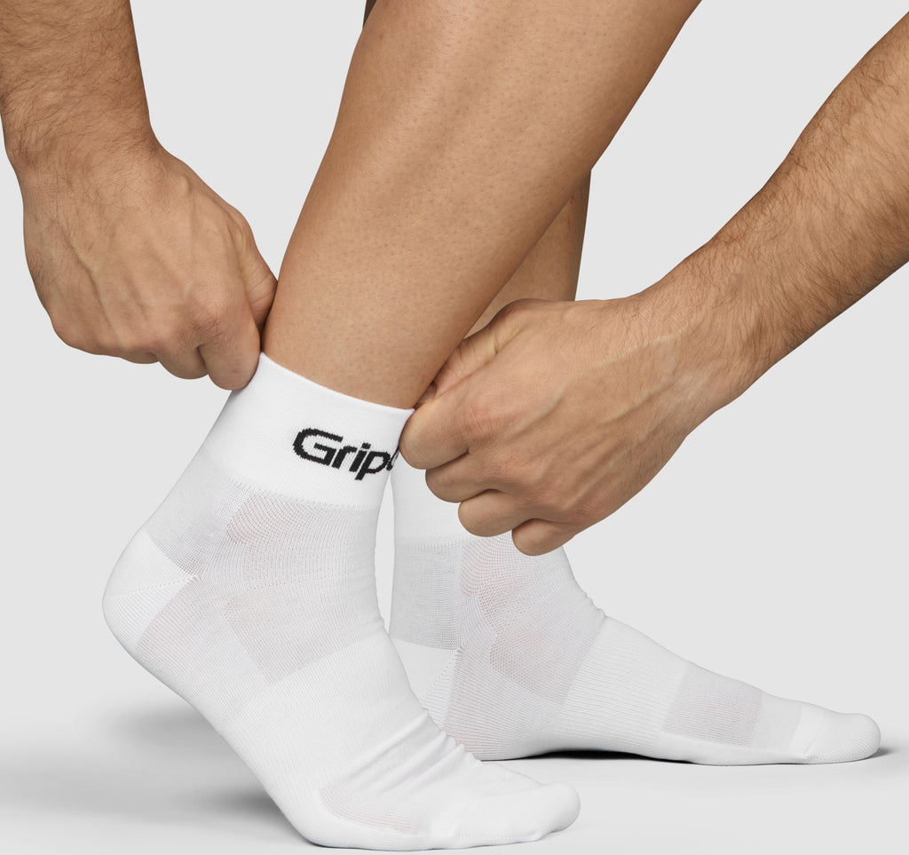 GripGrab RIDE Low Cut Socks