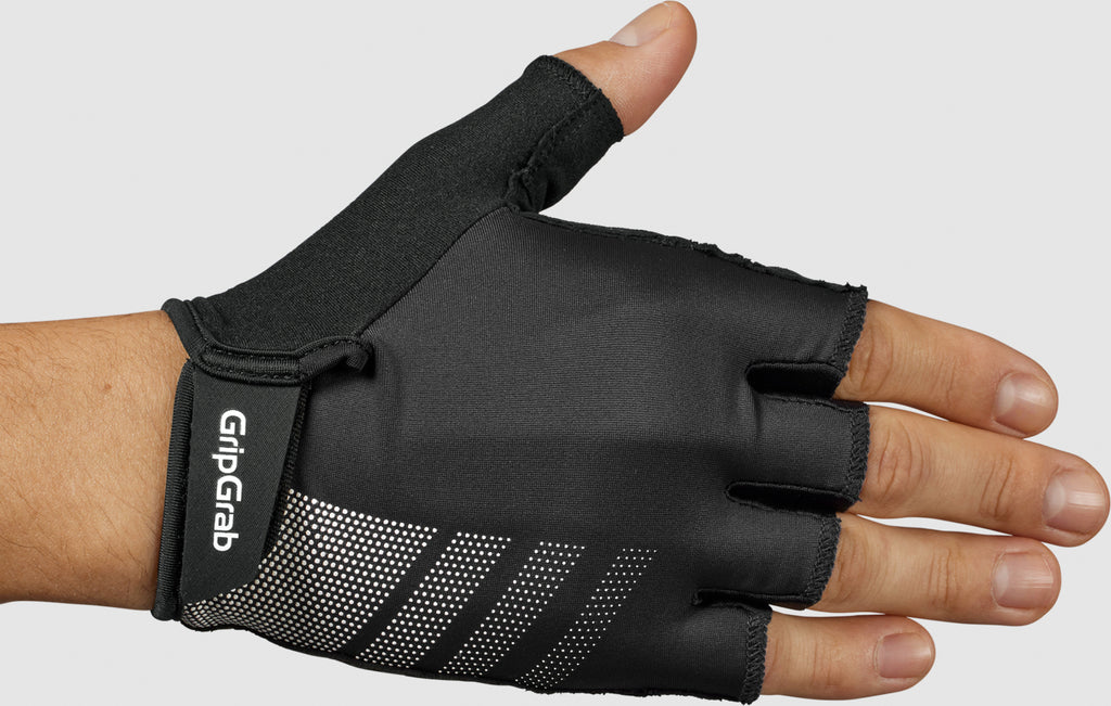 GripGrab Ride RC Lite Padded Summer Short Finger Gloves