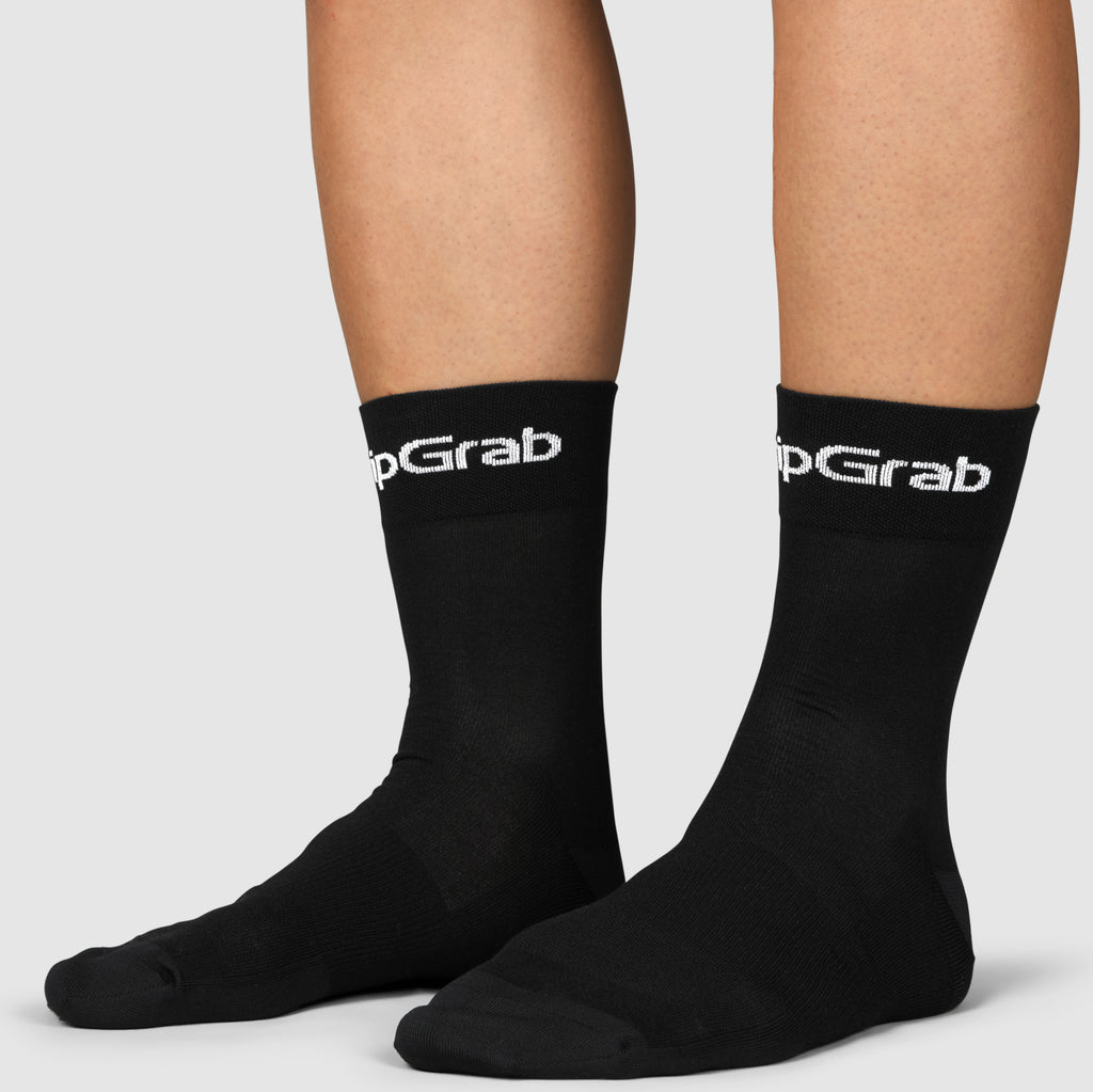 GripGrab Calcetines Corte Regular RIDE