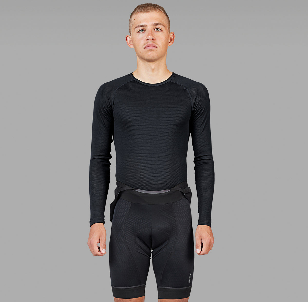 GripGrab RIDE Thermal Long Sleeve Base Layer (3-Pack)