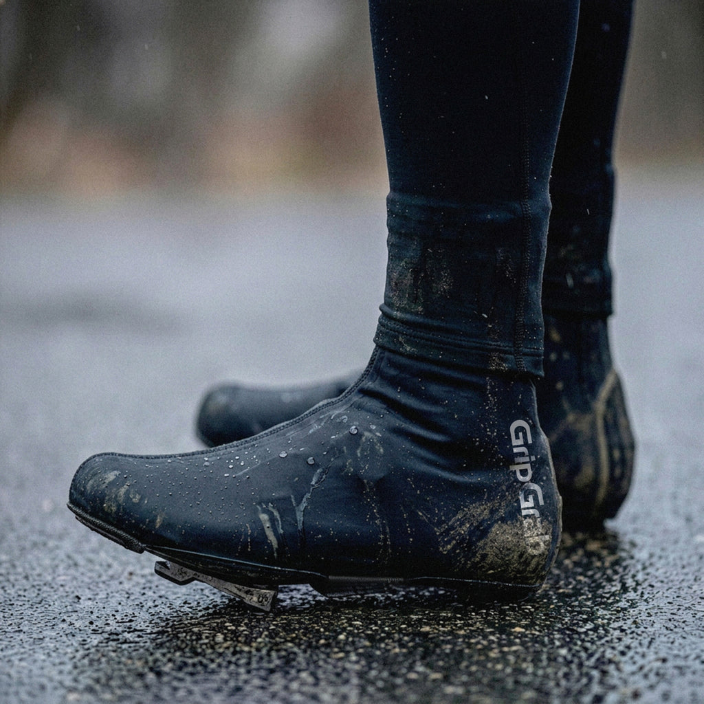 GripGrab RIDE 2 Waterproof Road Shoe Covers