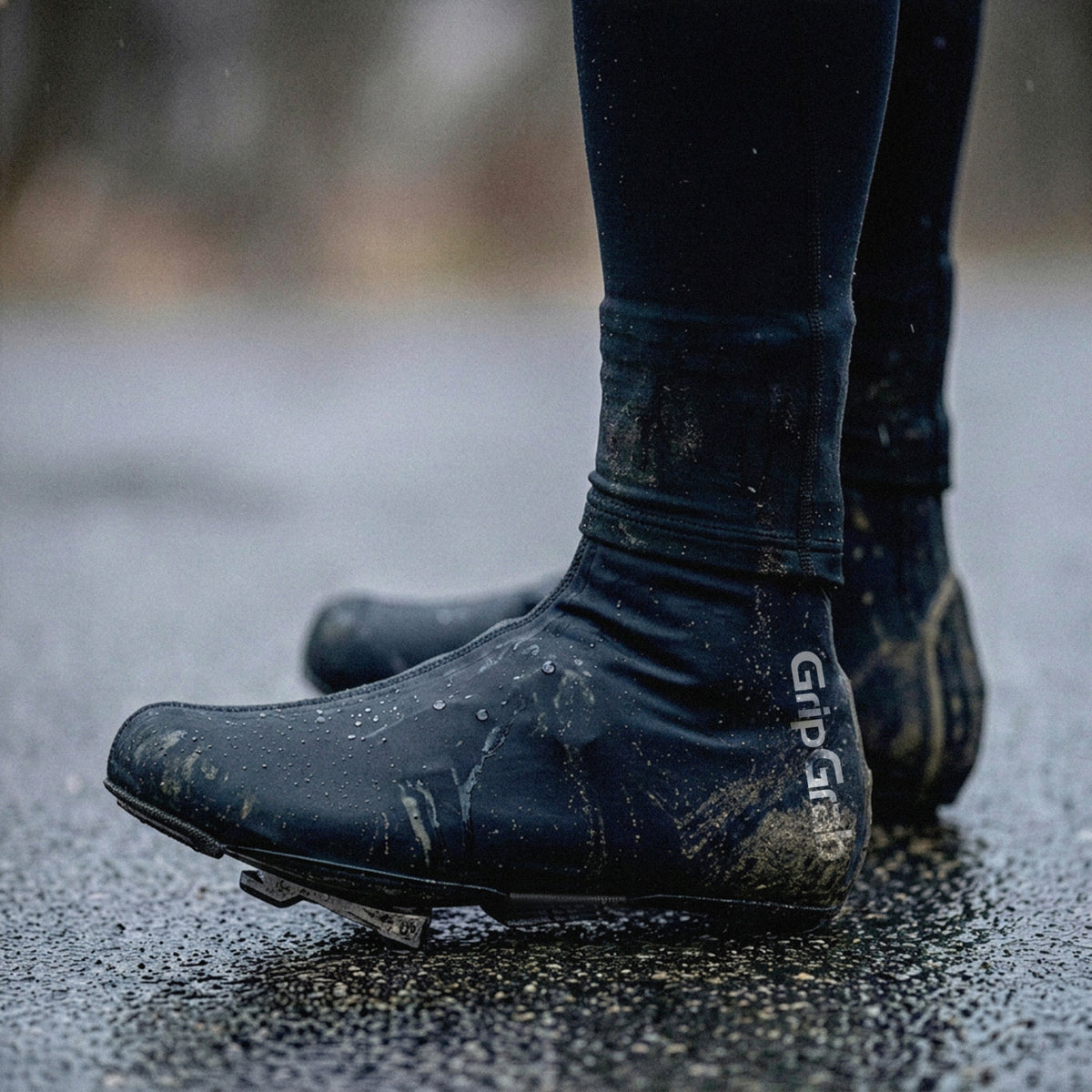GripGrab RIDE 2 Waterproof Road Shoe Covers