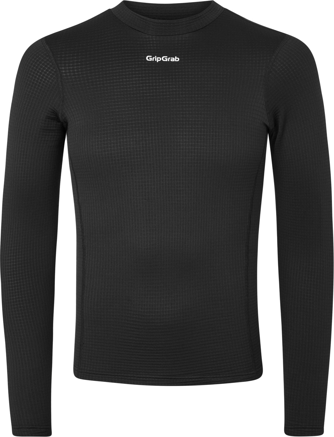 GripGrab Camiseta Interior Manga Larga de Invierno RIDE
