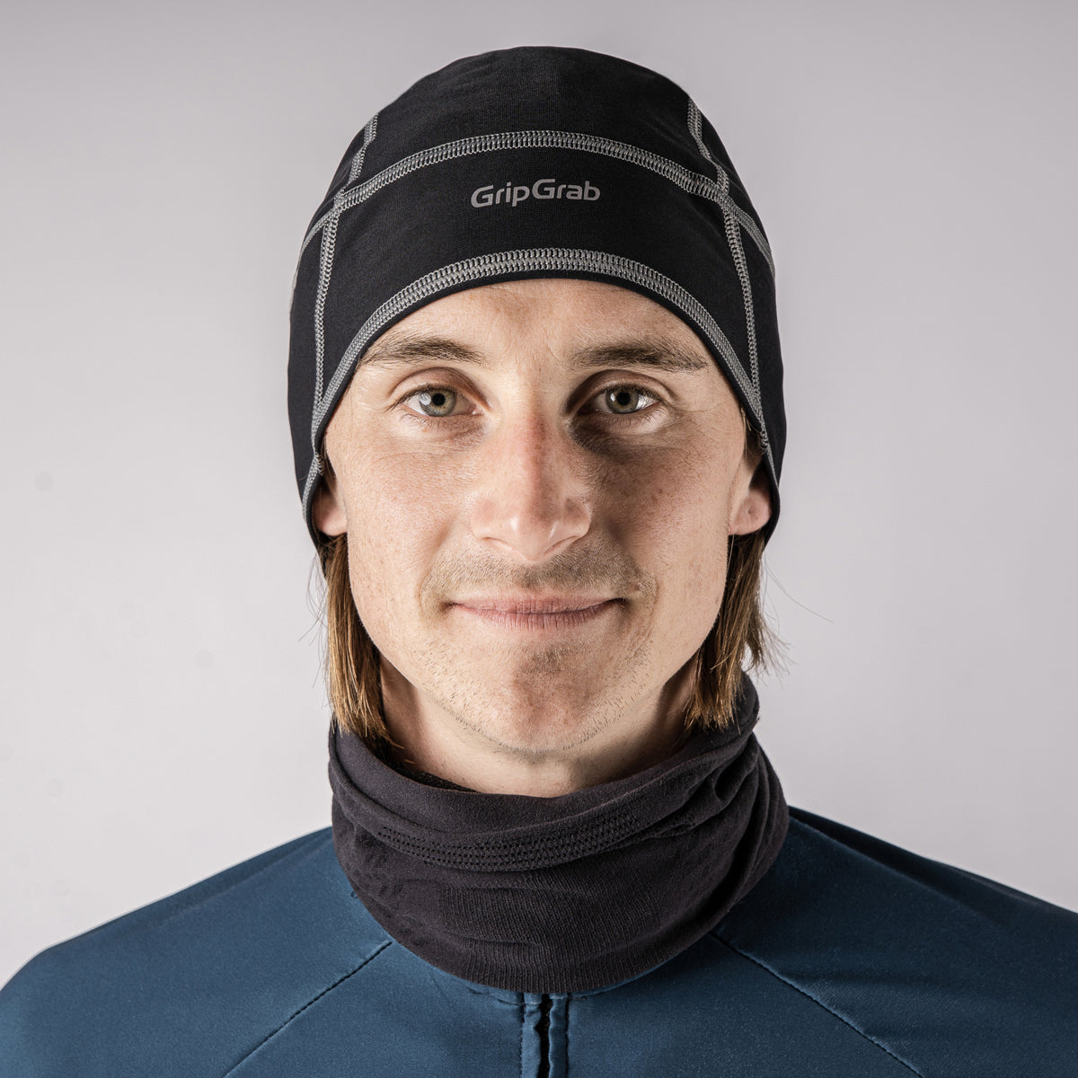 GripGrab Thermal Midseason Skull Cap