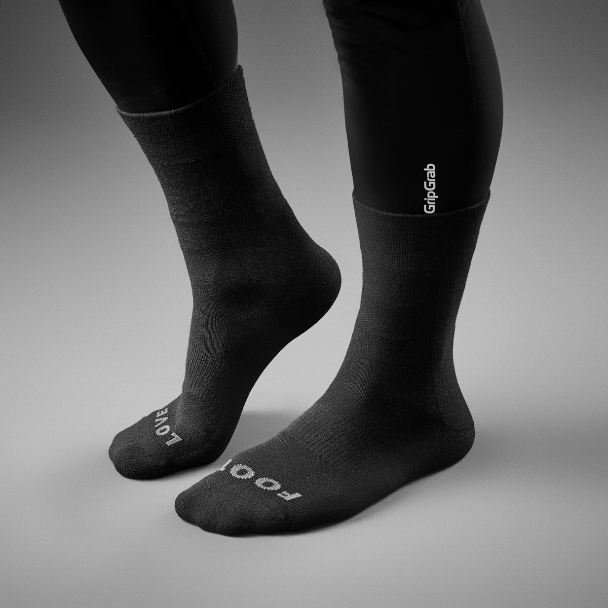 GripGrab Calcetines Térmicos de Invierno SL