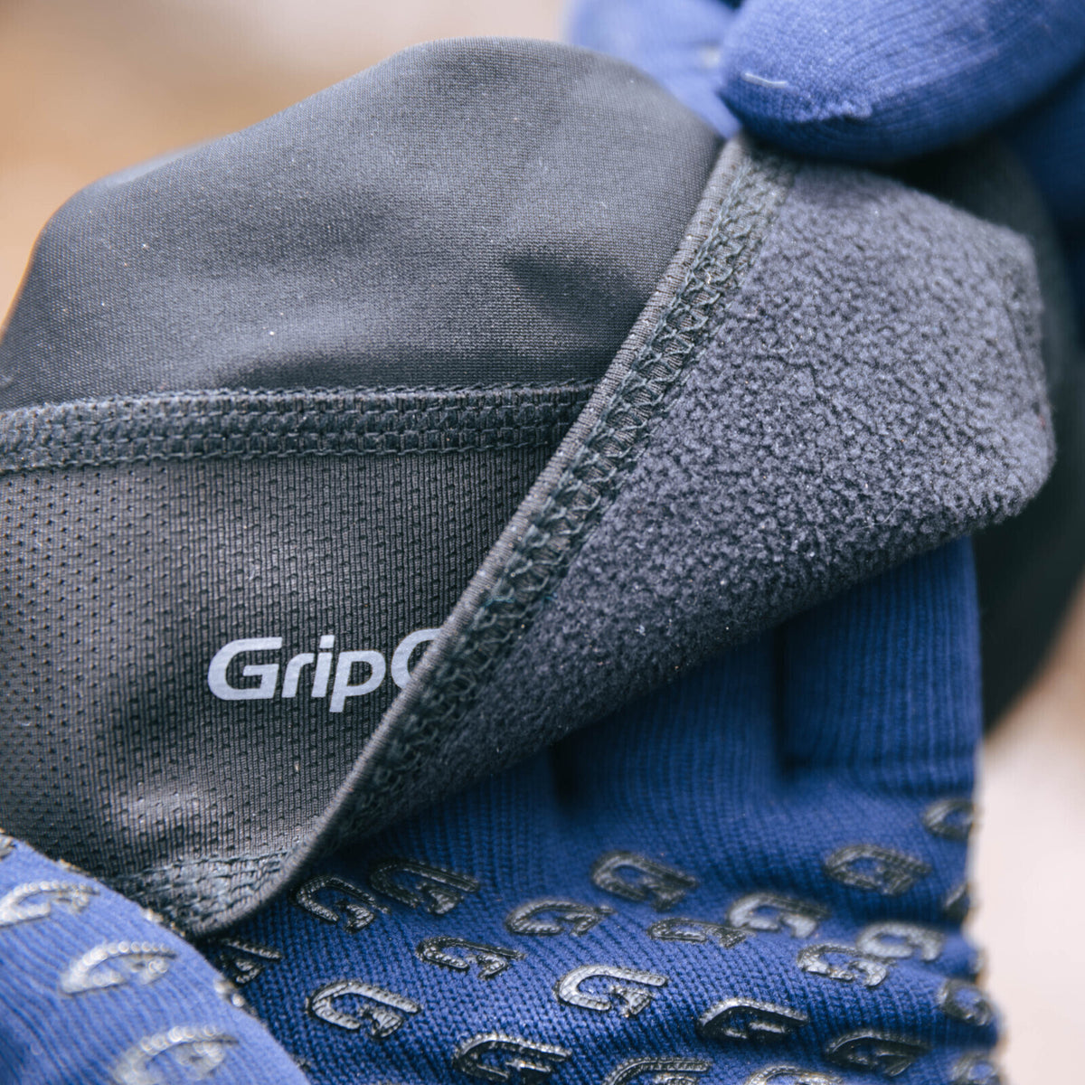 GripGrab Windproof Thermal Winter Cycling Skull Cap