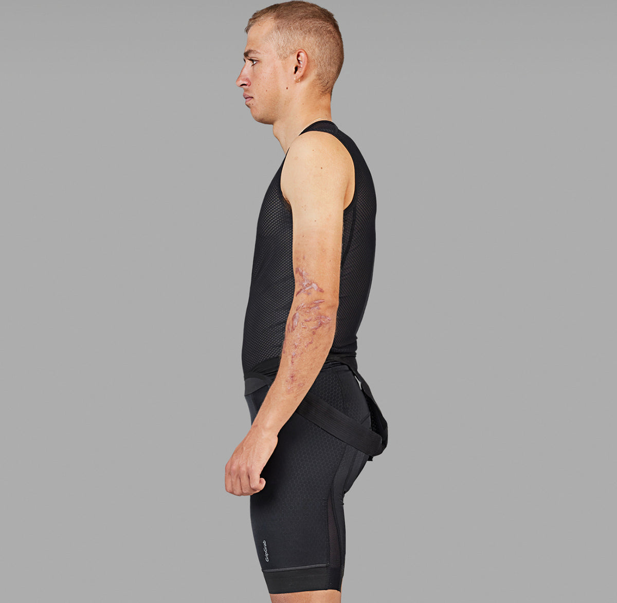 GripGrab Ultralight Sleeveless Mesh Base Layer