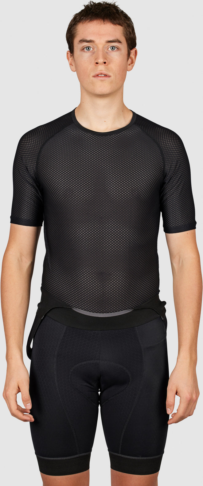 GripGrab Camiseta Interior de Malla Manga Corta Ultraligera (Pack de 2)