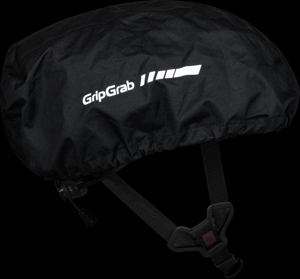 GripGrab Funda de Casco Impermeable