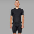 GripGrab Windproof Short Sleeve Thermal Base Layer