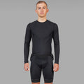 GripGrab Windproof Long Sleeve Thermal Base Layer